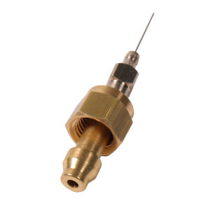 Microbrenner Set 7-teilig fr Ltfreund 90 / Mobil Oxyturbo Turboset 30/90, Kemper, Pleinair