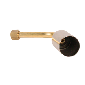 Schrumpfbrenner 38 mm von Sievert fr Pro 88  3/8 rechts (System R)