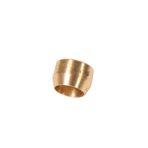 Dichtkonus  für Brennerbiegung / Mischrohr  für Turboset 90