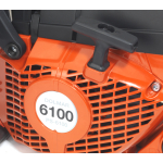 DOLMAR Benzin-Kettensäge PS 6100 45 cm Schwert 3,4 KW/4,6 PS