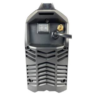 WELDINGER WIG-Schweiinverter WE 215P pro HF Puls Spot MMA profitauglich