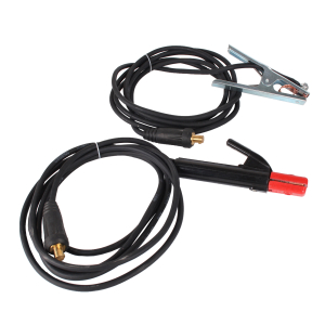 WELDINGER WIG-Schweiinverter WE 215P pro HF Puls Spot MMA profitauglich