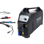 WELDINGER WIG-Schweißinverter WE 219P AC/DC pro...