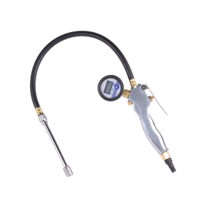 Aktionsset WELDINGER FK 200 pro mobile mit Schlagschrauber, Reifenfller, Schlauchhaspel