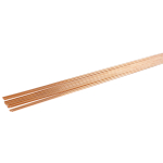 Schweißstäbe CuSn 1,6 mm zum WIG-Löten 10...
