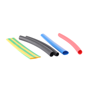 Schrumpfschlauchsortiment  4 mm,  6 mm,  8 mm,  12 mm, Typ III