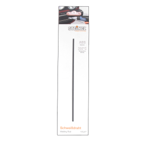 Kunststoffschweidraht ABS,  4 mm