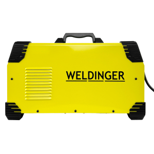 WELDINGER WE 234P AC/DC digital WIG-Schweiinverter fr Aluminium 230 A