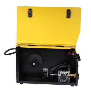 WELDINGER ME 250 basic 250A zum MIG/MAG-und Elektrodenschweien