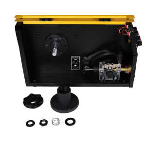 WELDINGER ME 250 basic 250A zum MIG/MAG-und Elektrodenschweien