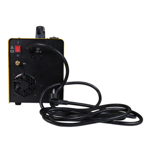 WELDINGER ME 250 basic 250A zum MIG/MAG-und Elektrodenschweien
