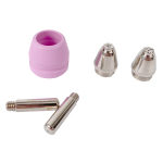 SET klein AG60 für Plasmaschneider WELDINGER PS53...