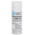 Zinklamellenspray LZ 3000 silber Korrosionsschutzspray...