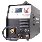 WELDINGER MEW 231 SYN dig pro  230A auch für Aluminium