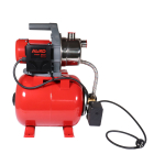 Hauswasserwerk HWI 600 ECO von AL-KO