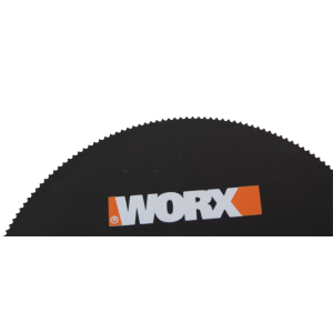 Abverkauf HSS 3x Sgeblatt 80 mm fr Worx soniCrafter WA5007.3