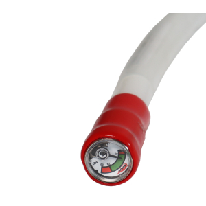 VIPER Brummiprotect automatische Lscheinrichtung fr Busse LKW 280cm (rckstandsfrei)