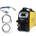 WELDINGER MEW 212 SYN puls pro synergischer MIG/MAG-Schweißinverter