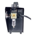 WELDINGER PS 48pilot pro Plasmaschneider mit Pilotlichtbogen (Schnitttiefe bis 25 mm)