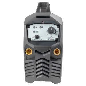 WELDINGER EW 208 professional profitauglicher Elektroden/WIG-Schweiinverter