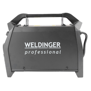 WELDINGER EW 208 professional profitauglicher Elektroden/WIG-Schweiinverter