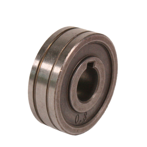 B-Ware: WELDINGER MEW 210SYNalu MIG/MAG Schweigert zum Aluminiumschweien geeignet
