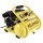 B-Ware: WELDINGER FK95 compact Flüsterkompressor750W innenbeschichteter Tank