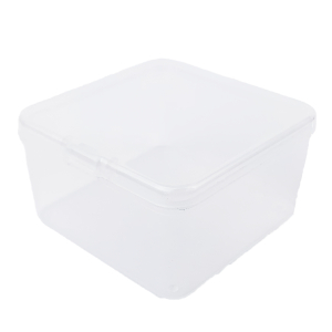 Plastikbox fr Zubehr WELDINGER Ltfreund Micro