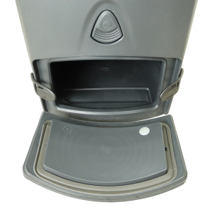 Biolan Thermokomposter light mit Thermoisolation 200 l Fassungsvermgen