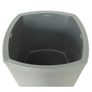 Biolan Thermokomposter light mit Thermoisolation 200 l Fassungsvermgen