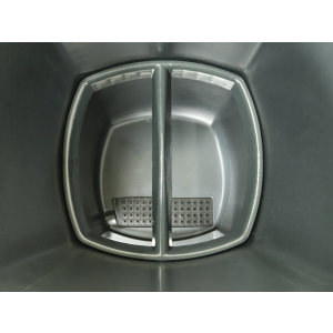 Biolan Thermokomposter light mit Thermoisolation 200 l Fassungsvermgen