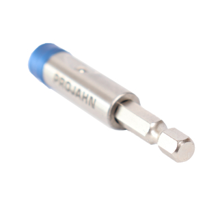 Projahn 1/4 Einhand Magnet-Bithalter Lnge 65 mm