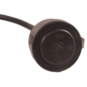 Adapterkabel CEE 16 A 230V Dose auf 380V 16A Stecker für