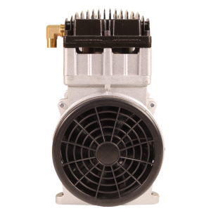 WELDINGER Motor 1500 W 380 V fr Flsterkompressor 200 l Luftabgabe/4 bar (ohne Druckkessel)