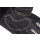 WIGpro Schweißerhandschuhe Rindnarbenleder schwarz mit Rindspaltleder-Stulpe