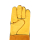 MAG pro Gr.XL/11 Schweißerhandschuhe gold Rindnarbenleder/Rindspaltleder