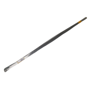 WIG-Aluminiumschweißstäbe AlSi5 Durchmesser von 1,6 - 3,0 mm ER4043