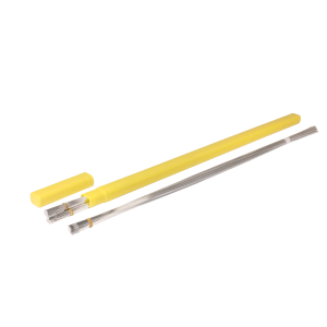 WIG-Aluminiumschweißstäbe AlSi5 ER4043 1,6 - 2,4 mm Sortimentsbox