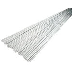 WIG-Aluminiumschweißstäbe AlSi5 ER4043 1,6 - 2,4 mm Sortimentsbox