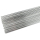 WIG-Aluminiumschweißstäbe AlSi5 ER4043 1,6 - 2,4 mm Sortimentsbox