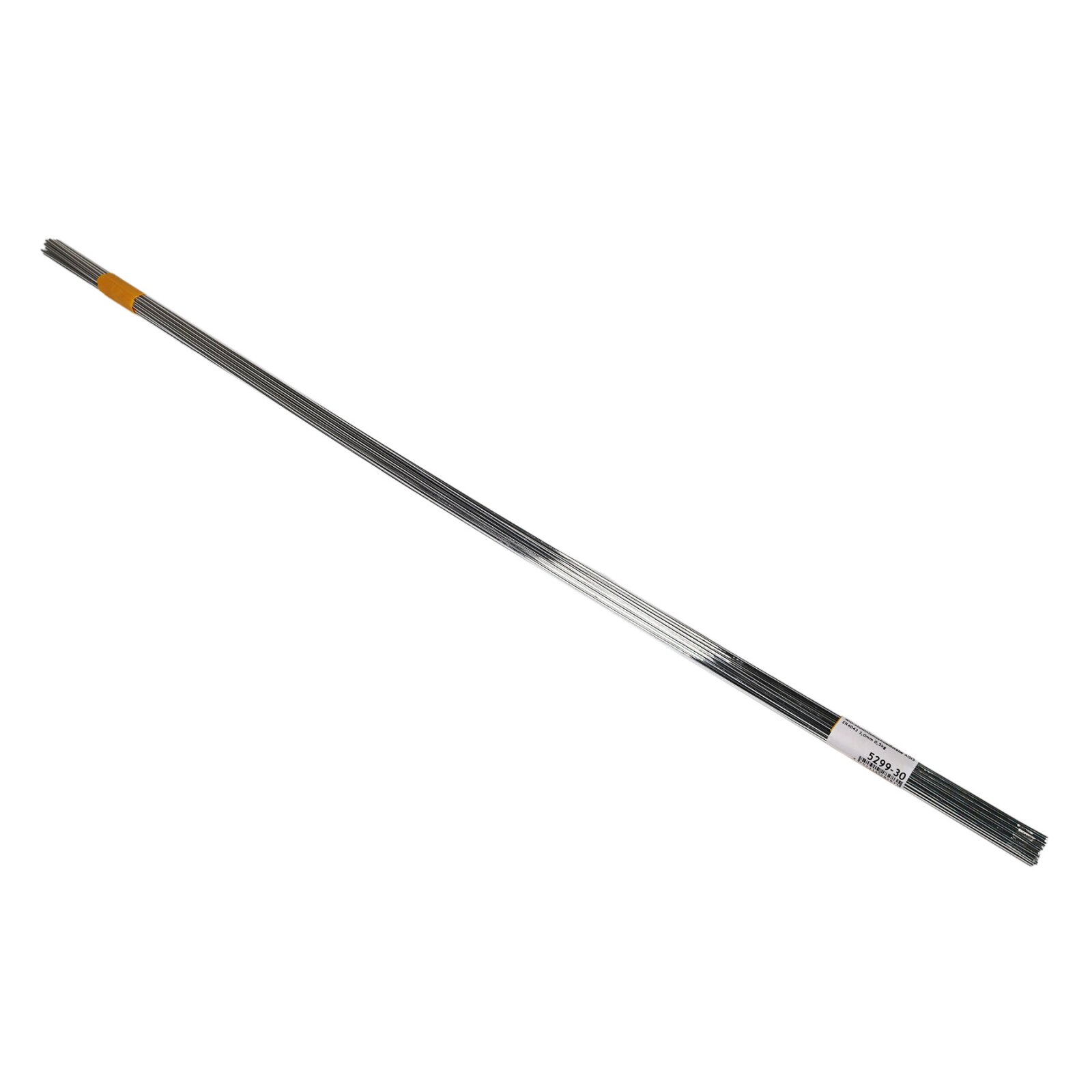 KUNWU ER4043 Aluminium-Schweißdraht – 1/16 Zoll, 1,4 Kg, Für WIG-Schweißen, AlSi5 Legierung
