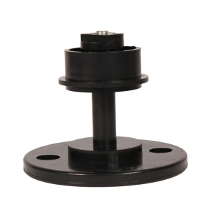 Universal Drahtrollenhalterung 4 Lcher  fr 1kg und 5kg Rollen WELDINGER