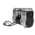 WELDINGER Motor 980 W für Flüsterkompressor (nur Motor)