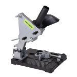 Trennstnder fr Einhandwinkelschleifer  115/125mm...
