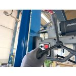 Magnetbohrmaschine MB-930 für Metallbau WELDINGER