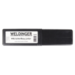 WIG-Schleifboy junior 1,0-3,2mm Wolframnadel-Schleifgerät für unterwegs WELDINGER