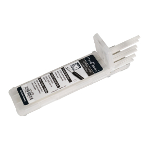 Pica BIG Dry Ersatzminen wei 12er-Pack 150x5x2 mm
