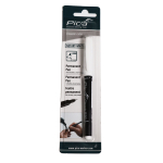 Pica Classic instant white fine Permanent Pen weiß,...