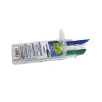 Pica Dry Spezialminen wasserstrahlfest grün, weiß , blau 8er-Pack 125x2,8 mm