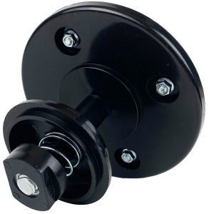 Magnetische Drahtrollenhalterung fr 1kg Rollen fr Profi MAG _Schweigerte WELDINGER